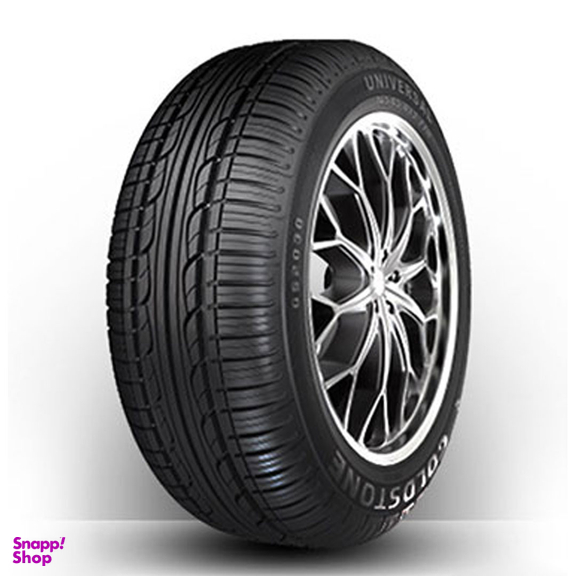 لاستیک خودرو گلدستون مدل GS2030 سایز 175/60R13 دو حلقه