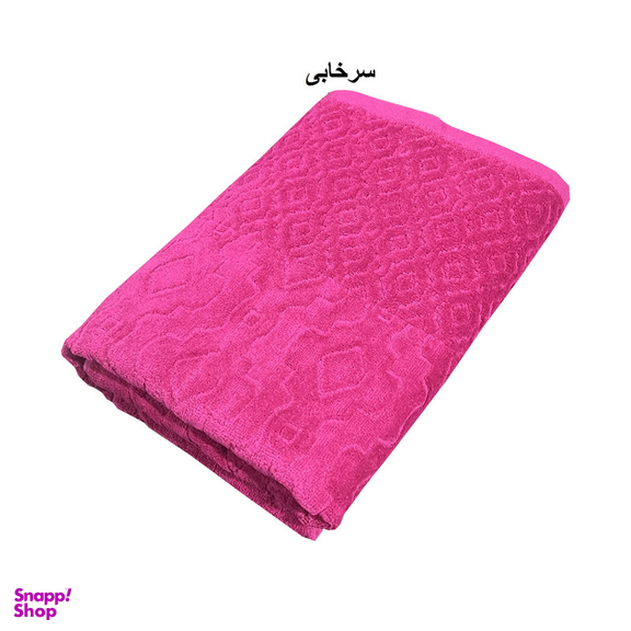 حوله استخری ماندگار مدل واسیلی سایز 130×70 سانتی متر