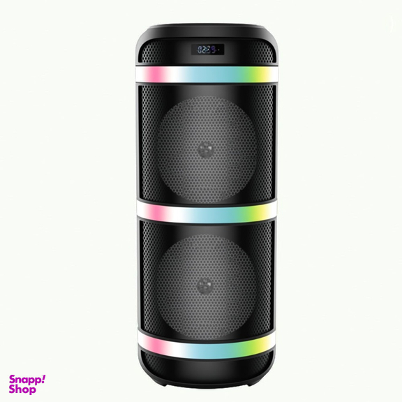 اسپیکر بلوتوثی قابل حمل مدل CS-6600