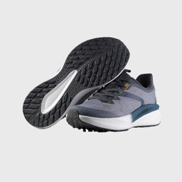 کفش پیاده روی مردانه هامتو مدل 360767A-4 کد B1673 رنگ خاکستری
