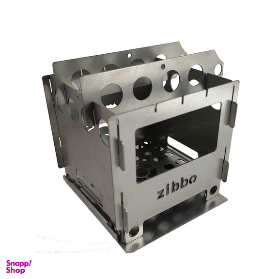 فایرباکس جیبی استیل زیبو کد 58981
