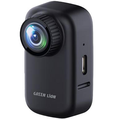 دوربین فیلم برداری ورزشی گرین لاین مدل Mini Action Camera