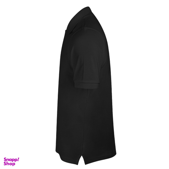 پولوشرت آستین کوتاه مردانه وستیتی مدل L4 Collar