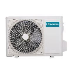کولر گازی 18 هزار هایسنس مدل HRTC-18TQ T3