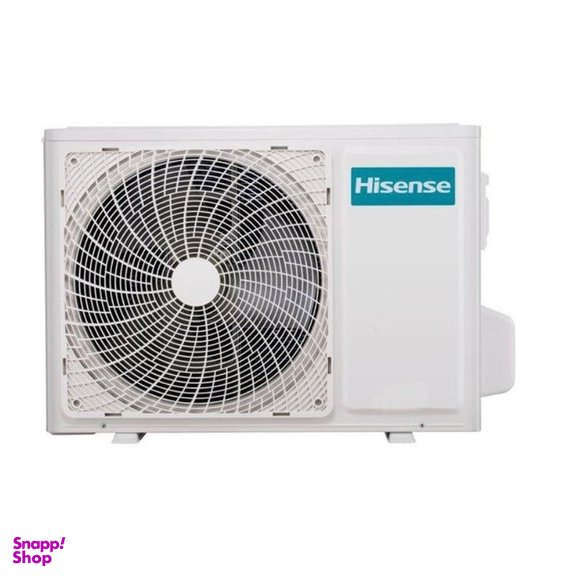 کولر گازی 18 هزار هایسنس مدل HRTC-18TQ T3