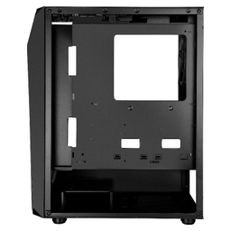 کیس Mid Tower فاطر مدل Fater FG-740G