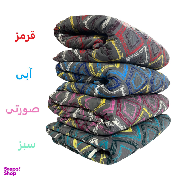 تشک مهمان کوکو جم مدل مجیک سایز 188×87 سانتی متر