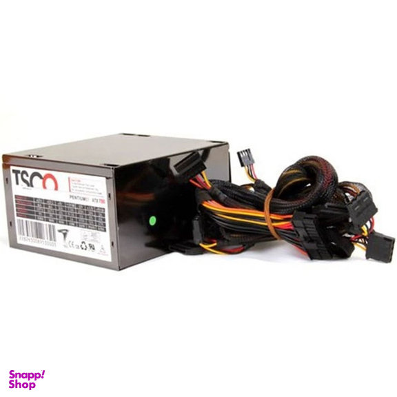پاور کامپیوتر تسکو مدل TP 700W