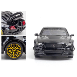 ماشین بازی چه ژی مدل فورد MUSTANG GT500