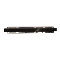 سازدهنی دیاتونیک 24 سوراخ مدل SWAN کد RF140