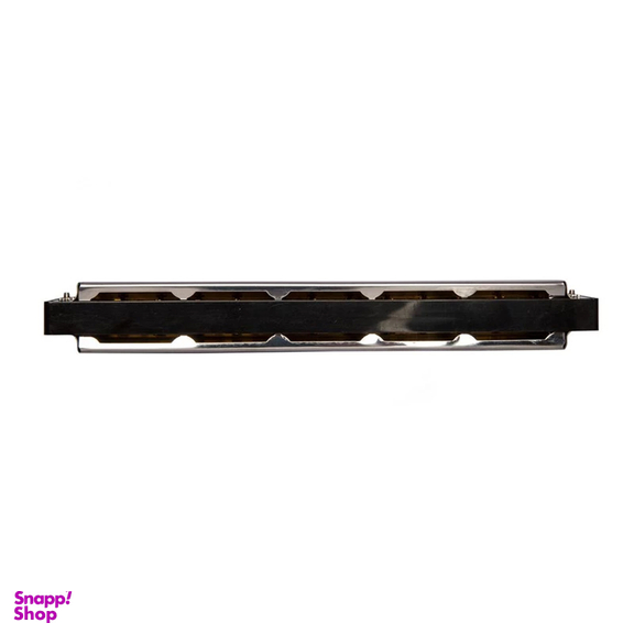 سازدهنی دیاتونیک 24 سوراخ مدل SWAN کد RF140