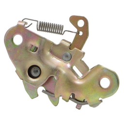 قفل در موتور و کاپوت خودرو چیکال مدل P-798 مناسب برای پژو 405