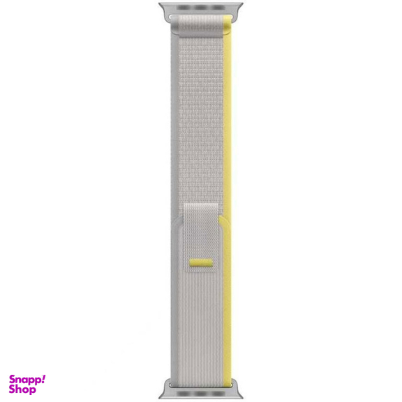 بند اپل واچ ویوو مدل Nylon Loop Wi-WB006 مناسب اپل واچ سایز 42، 44، 45 و 49 میلی متر