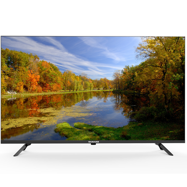 تلویزیون شهاب مدل SH541UFL01PRO سایز 55 اینچ