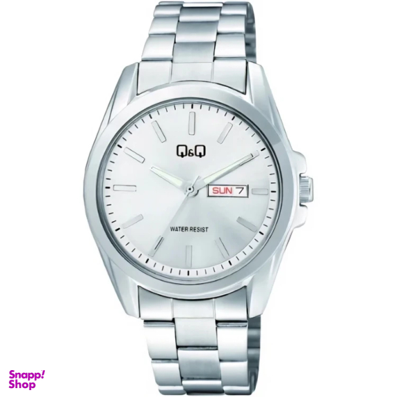 ساعت مچی عقربه ای مردانه کیو اند کیو مدل A05A-003PY