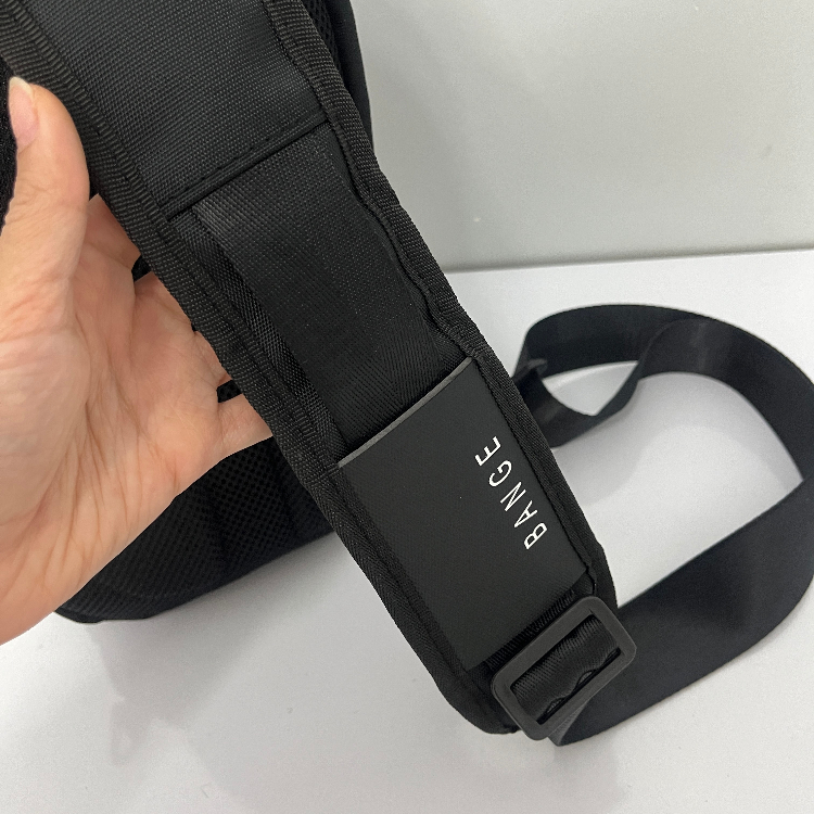 کیف کراس بادی مردانه طرح بنج مدل 7566 کد 02