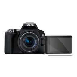 محافظ صفحه نمایش هیدروژل راک اسپیس مدل  180H-01Y مناسب دوربین عکاسی کانن EOS 250D