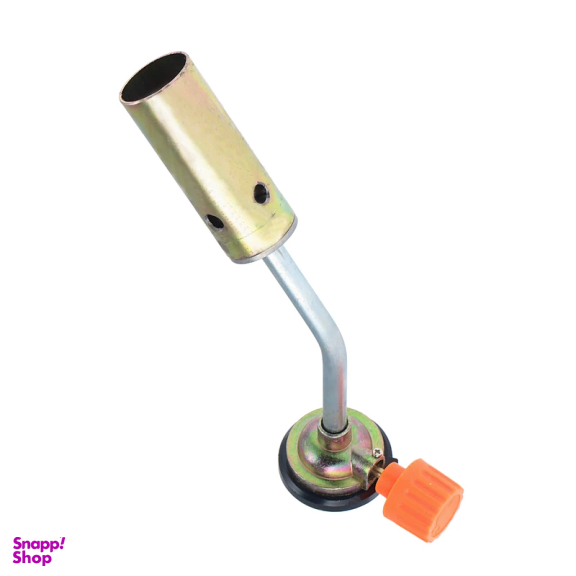 سرپیک شعله افکن کمپو طرح ایزوگام مدل BET-CA-001