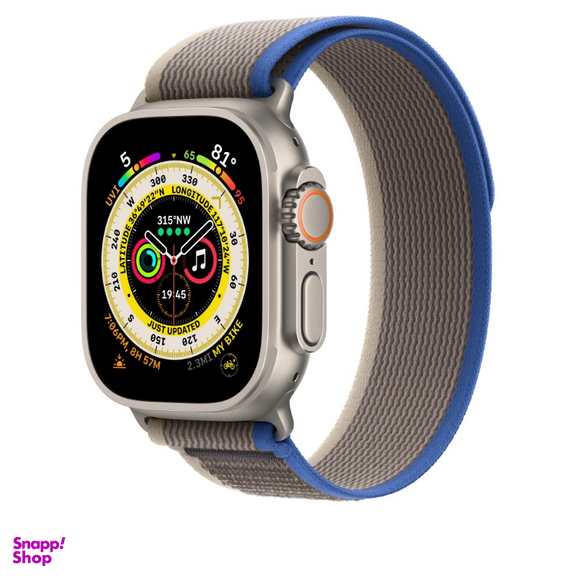 بند ساعت هوشمند ویوو مدل TRAIL LOOP سایز 38-40-41 میلی متر