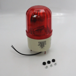 چراغ گردان مدل وایکینگ کد YPGH-ETE1101-220V