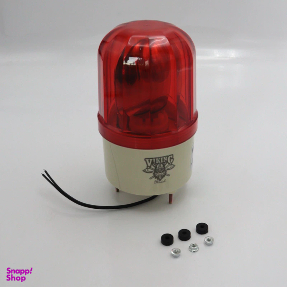 چراغ گردان مدل وایکینگ کد YPGH-ETE1101-220V