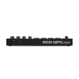 میدی کنترلر مدل AKAI MPK Mini MK3