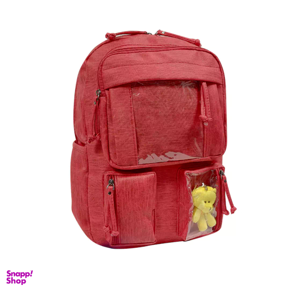 کوله پشتی زنانه کژوال مدل C60424