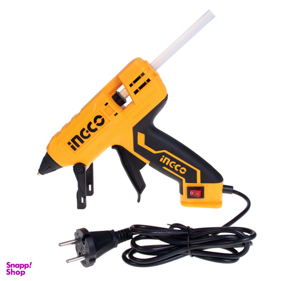 تفنگ چسب حرارتی اینکو مدل GG308