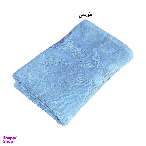 حوله استخری ماندگار مدل ریچارد سایز 70×130 سانتی متر