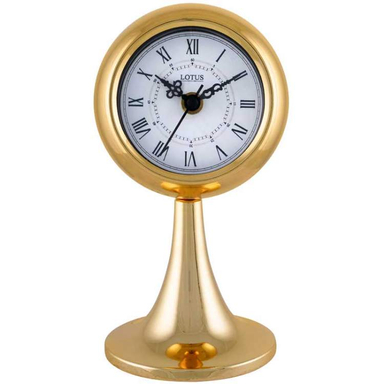 ساعت رومیزی لوتوس کد 805 GL