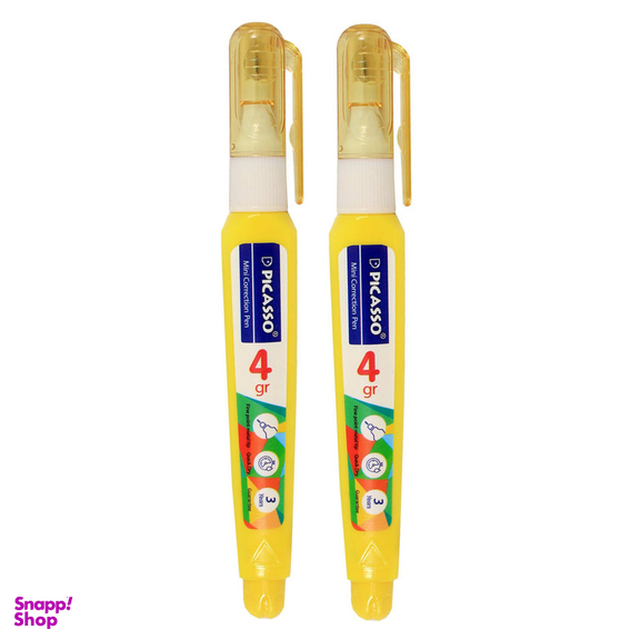غلط گیر پیکاسو مدل MINI بسته 2 عددی