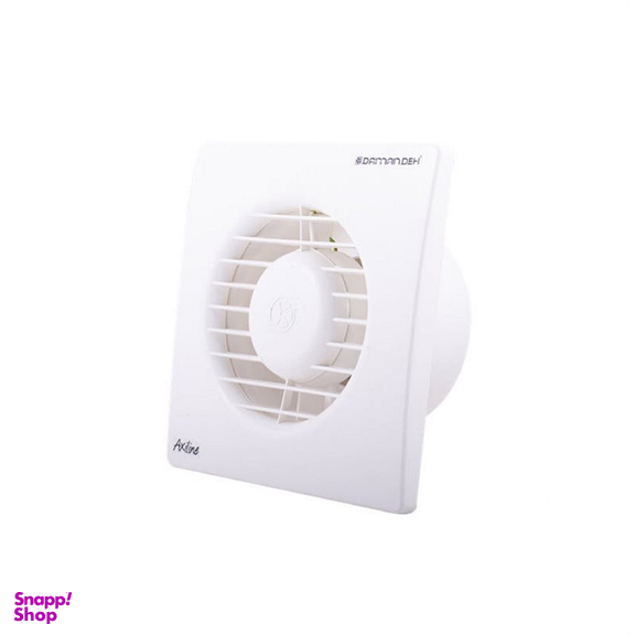 هواکش خانگی دمنده سری AXILINE مدل VBX-10S2S کد 10