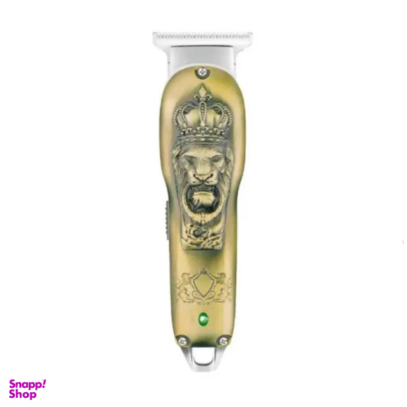 ماشین اصلاح موی سر و صورت گرین لاین مدل GL-TM06