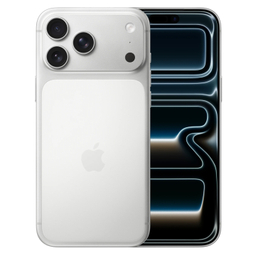 گوشی موبایل اپل مدل iPhone 17 Pro Max تک سیم کارت و eSim ظرفیت 1 ترابایت و رم 12 گیگابایت نات اکتیو