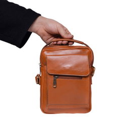 کیف مردانه مدل رایان کد LHM-002