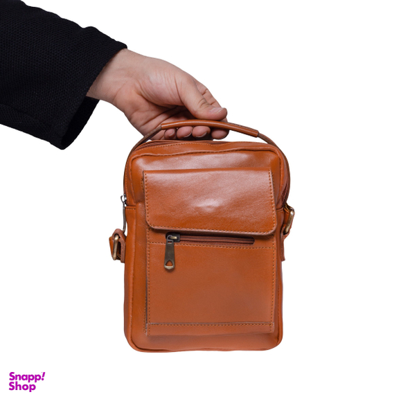 کیف مردانه مدل رایان کد LHM-002