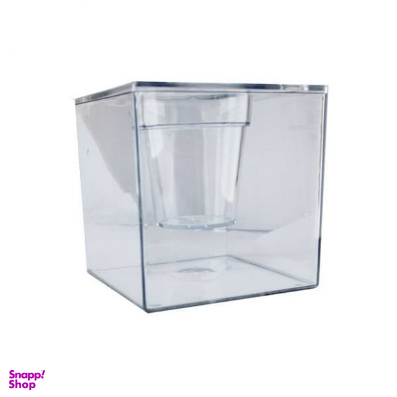 آکواریوم مدل دوزیست