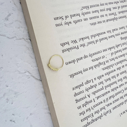 پیرسینگ زنانه مدل P4606