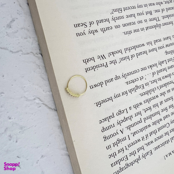 پیرسینگ زنانه مدل P4606