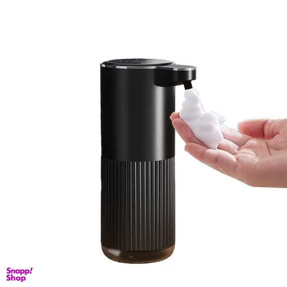 مایع ریز شارژی اتوماتیک مدل IR500