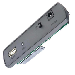 باکس هارد فلزی 3.5 اینچ USB 2.0 رویال کد 0806