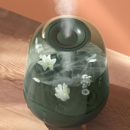 دستگاه بخور سرد درما مدل F329