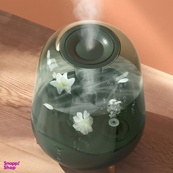 دستگاه بخور سرد درما مدل F329