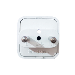 مبدل برق آرسون مدل AN-65 بسته 3 عددی