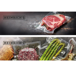 دستگاه وکیوم هنریچ مدل HVC7661