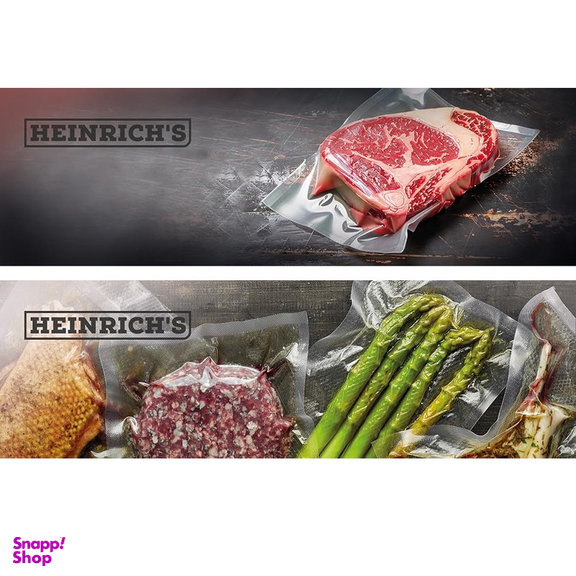 دستگاه وکیوم هنریچ مدل HVC7661