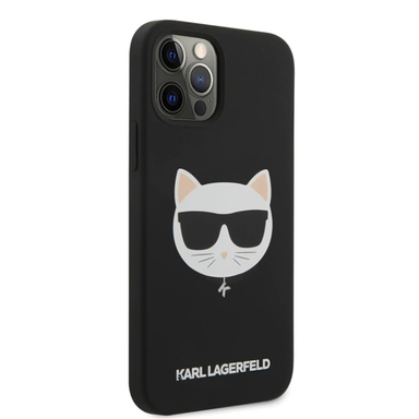 قاب گوشی موبایل کارل لاگرفلد مدل Karl Lagerfeld مناسب برای اپل iPhone 15 Pro Max