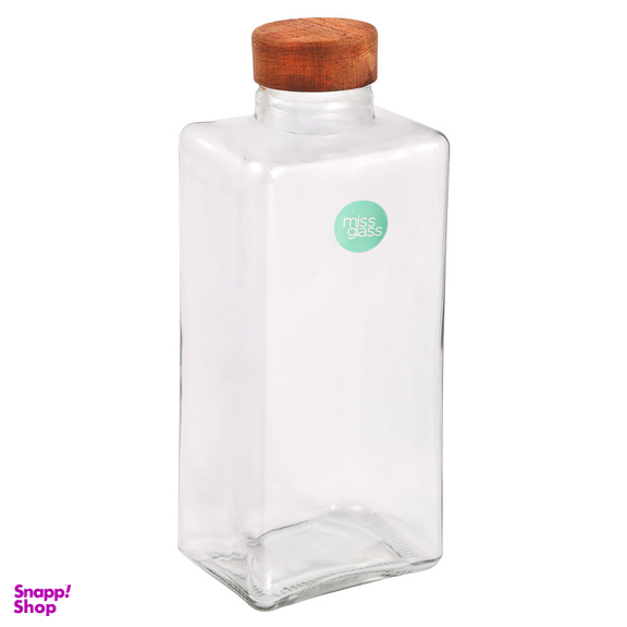 بطری میس گلس مدل نارون کد 201001