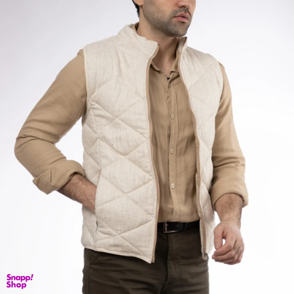 پافر مردانه مدل GD-s-16677665