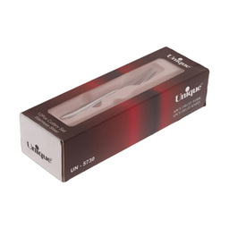 سرویس ۱۲ پارچه کارد و چنگال میوه خوری یونیک مدل 5730